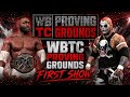 WBTC PROVING GROUNDS LAUNCHES 😳 New Performance Center Show! (LFG!)