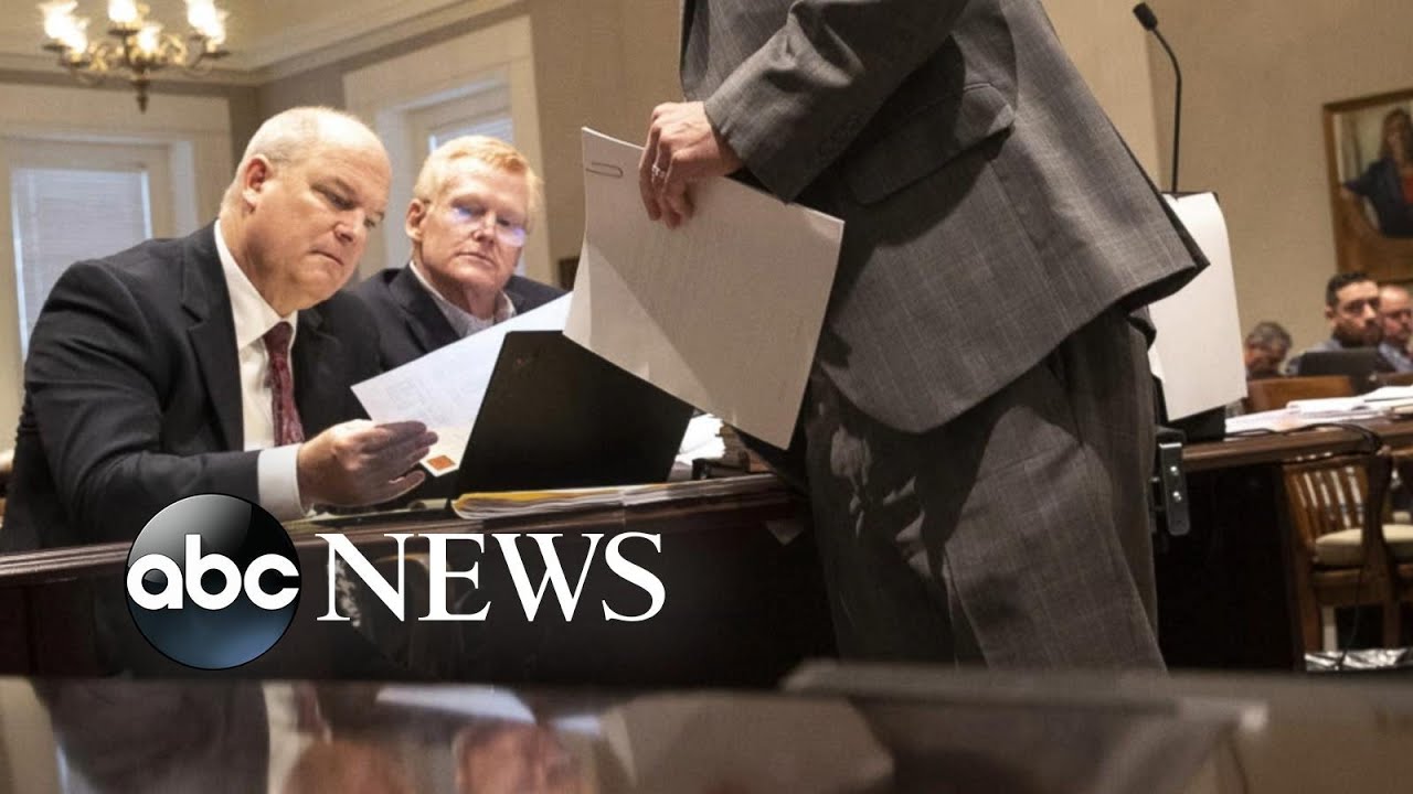 Murdaugh prosecutors allege theft of  million deal