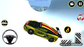 Game Đua Xe Tốc Độ Vượt Địa Hình Androi  GamePlay screenshot 1