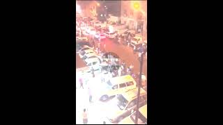 هزة أرضية في الكويت بفعل زلزال إيراني عراقي
