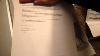 Mercedes-Benz 155,000 Mile/250,000 Kilometer High Mileage Award Unboxing
