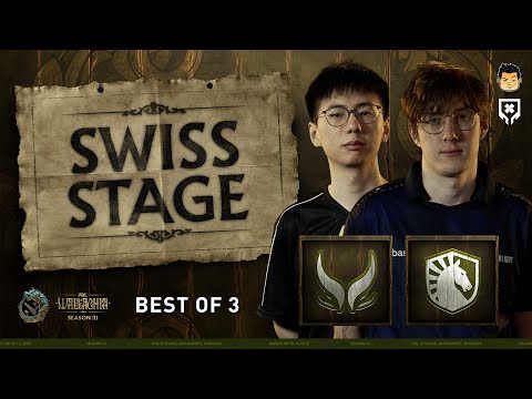 Full Game: Team Liquid vs Xtreme Gaming - Game 1 (BO3) | PGL Wallachia S3 - Playoffs