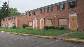 Celebrity Columbus family gets fresh start after leaving apartment complex city declared a public nuisance Profile