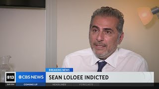 Sacramento Councilmember Sean Loloee pleads not guilty to federal charges