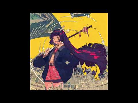 Racing into the Night (Hatsune Miku)
