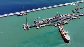 Sénégal - Port Autonome de Dakar : 55 milliards FCFA pour un terminal polyvalent Sénégal - Port Autonome de Dakar : 55 milliards FCFA pour un terminal polyvalent