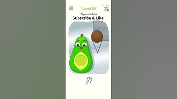 DOP Displace One Part 3 Level 57 Operate him