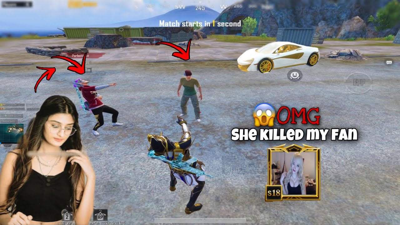 OMG!💔SHE KILLED ALL MY FANS IN PUBG 🥲BY KILLING HER PAN😡| SAMSUNG,A3,A5,J2,J3,J5,J7,S5,S6,J1,XMAX