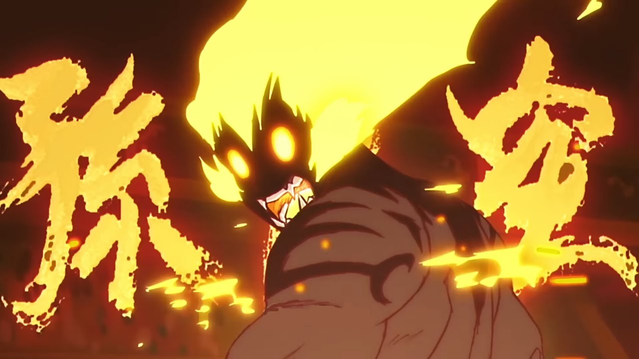 Bones 「AMV Goku & Vegeta vs Broly」Imagine Dragons ᴴᴰ