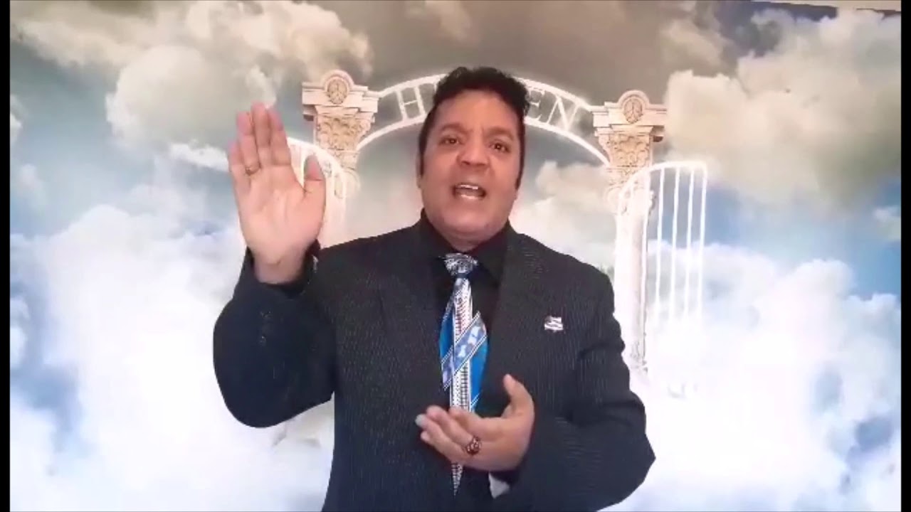 Salmo 23. Jehova es mi Pastor