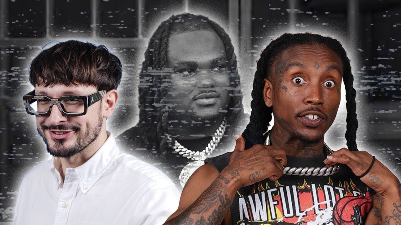 Bricc Baby рассказывает о сыне Big U, Росс подвергается давлению со стороны команды Central Cee?!...