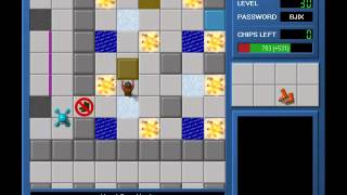 geodave4 level 30 solution - Lynx