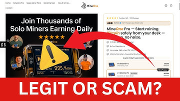 MineOne Pro Review: The ESP32 “Bitcoin Miner” Exposed (2025)