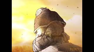 Thorfinn Edit Crystal Castles - Kept Aghta Remix