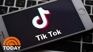 Judge Blocks White House Ban Of TikTok From US App Stores: TODAY’s Headlines | TODAY