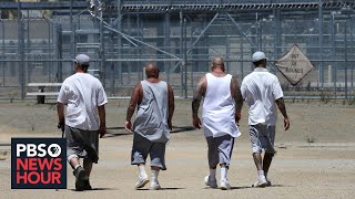 California looks to increase 'gate money' to help people adjust to life after prison