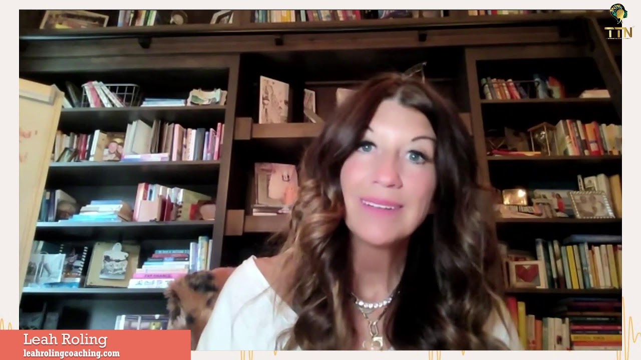 Live from Transformation Talk Revelution