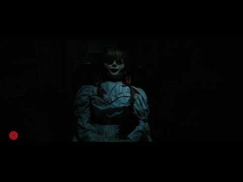 Annabelle 2: A teremtés