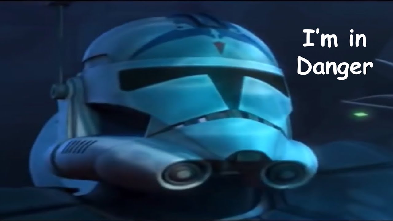The Clone Wars in a Nutshell