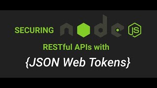 JWT Authentication-Node.js