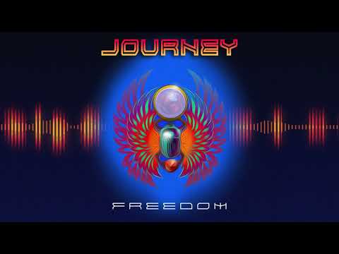 Putar Holdin On - Journey