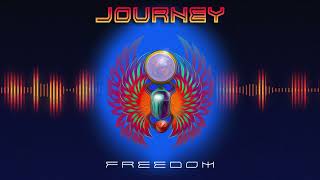 Journey - “Holdin On” [Visualizer]