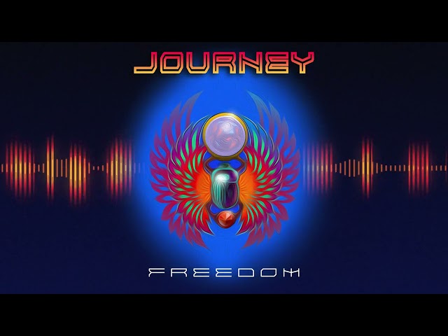 Journey - Holdin On