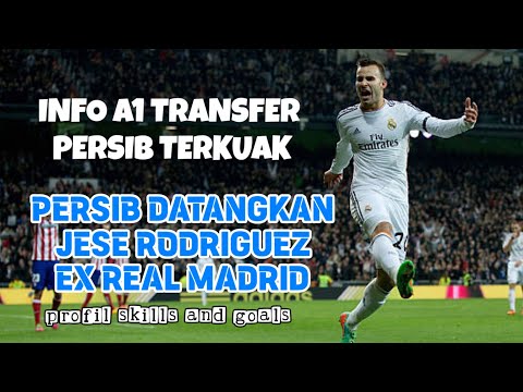 GILA‼️HANYA PERSIB YANG MAMPU DATANGKAN PEMAIN GRADE A EROPA 