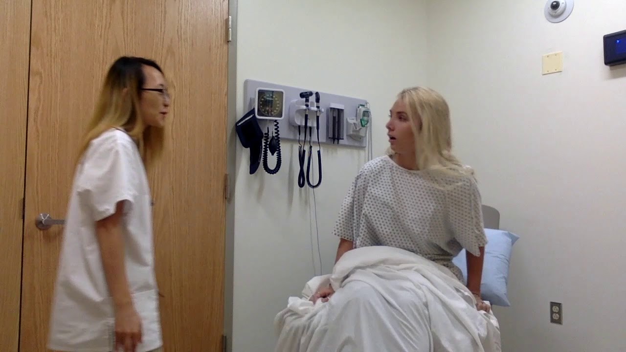 Interprofessional Relationships & Communication - YouTube