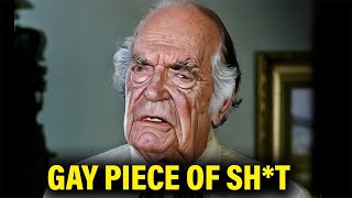 He Utterly Hated Gary Cooper – The Shocking Truth Finally Revealed!