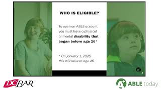 ABLE Continuing Legal Education (CLE)