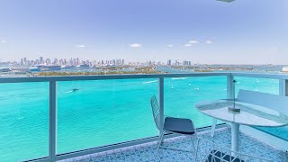 650 West ave 2805, Miami Beach, FL, 33139