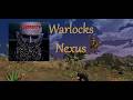 ВЫЖИВАЕМ В МИРЕ WARLOCKS NEXUS