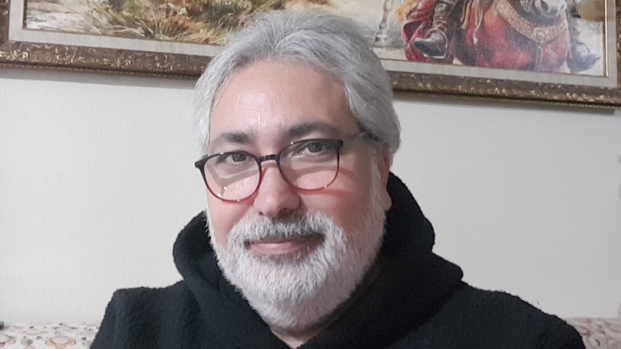 RÜYA YORUMLARI | Mehmet Emin Kırgil - YouTube