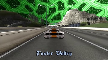 Mta Inside the Matrix Skybox