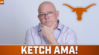 Anything goes, your most explosive questions answered!