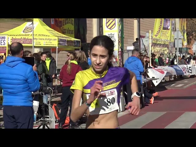 XI Gran Premio de Marcha en Ruta Ciudad de Burjassot 2023