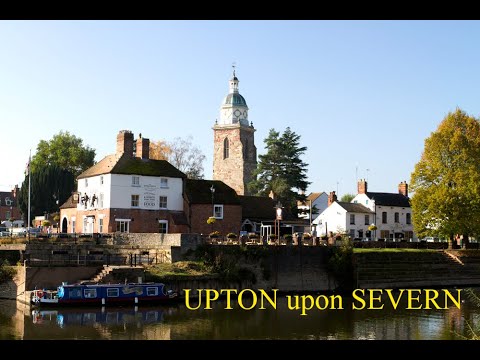 Upton upon Severn