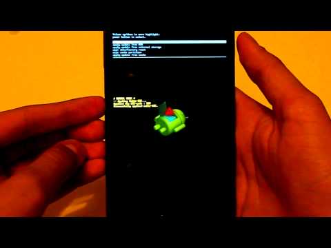 How to root galaxy note GT-N7000 Android (4.1.2) Official Firmware and Install CWM (Custom Recovery)