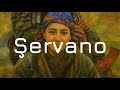 Şervano Cover Kurdish Drill Remix Kürtçe Drill Halk Müzik Soundalike AI Cover 