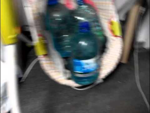 Укачиватель Ирина. - YouTube