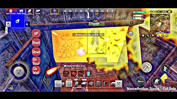 LAST ISLAND OF SURVIVAL LITE HACK | INVISIBLE HACK USE BASH RAID LIOS | HACK | HACKER GAMEPLAY | MOD