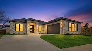 DeSoto Luxury Home Under $500,000