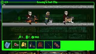 Wasteland Wanderer - Complete 10 Quests - Fallout Shelter / Trophy Troféu Wasteland Wanderer - Complete 10 Quests - Fallout Shelter / Trophy Troféu