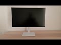 Beginning of video