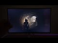 End of video