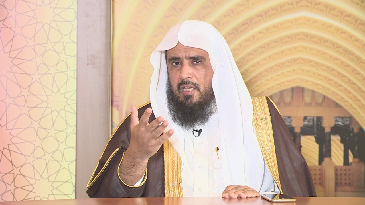 ‫7- وقت صلاةالفجر والفرق بين الفجرالصادق والكاذب‬ الشيخ أد.سعدالخثلان