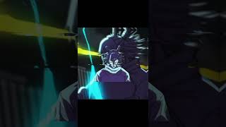 Kashimo edit I| song name: montagem tenta (slowed) || #kashimo #jjk #fyp #viral#edit
