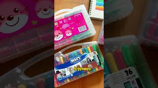 Battle Silky Crayon Macs Vs Grasp Vs Kuailiwen Vs Dominic