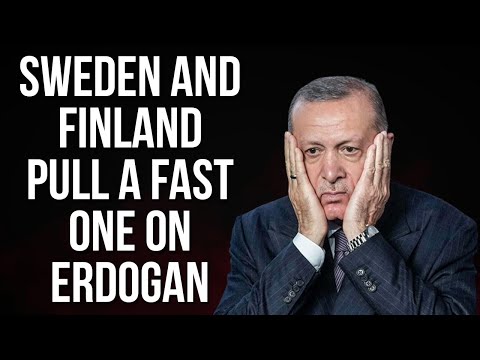 Erdogan gets the biggest embarrassment of his life